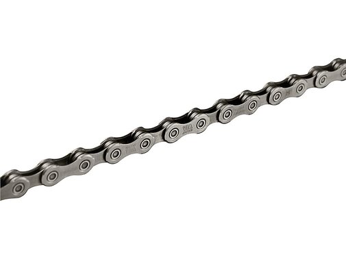Shimano BICYCLE CHAIN, CN-HG701-11, FOR 11-SPEED (ROAD/MTB/E-BIKE COMPATIBLE), 126 LINKS (W/QUICK LINK, SM-CN900-11)