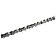 Shimano BICYCLE CHAIN, CN-HG601-11, FOR 11-SPEED (ROAD/MTB/E-BIKE COMPATIBLE), 126 LINKS (W/QUICK LINK, SM-CN900-11)