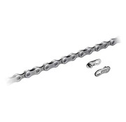 Shimano BICYCLE CHAIN, CN-M7100, SLX, 126 LINKS FOR 12 SPEED, W/QUICK-LINK