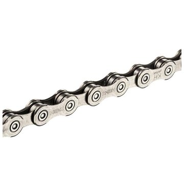 Shimano BICYCLE CHAIN, CN-HG95, SUPER NARROW HG, FOR MTB 10-SPEED, 116 LINKS, CONNECT PIN X 1