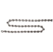 Shimano BICYCLE CHAIN, CN-HG901-11, FOR 11-SPEED (ROAD/MTB/E-BIKE COMPATIBLE), 116 LINKS (W/QUICK LINK, SM-CN900-11)