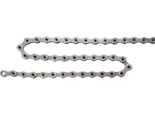 Shimano BICYCLE CHAIN, CN-HG901-11, FOR 11-SPEED (ROAD/MTB/E-BIKE COMPATIBLE), 116 LINKS (W/QUICK LINK, SM-CN900-11)