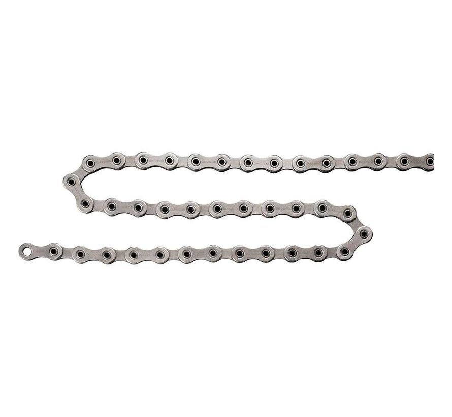 BICYCLE CHAIN, CN-HG901-11, FOR 11-SPEED (ROAD/MTB/E-BIKE COMPATIBLE), 116 LINKS (W/QUICK LINK, SM-CN900-11)