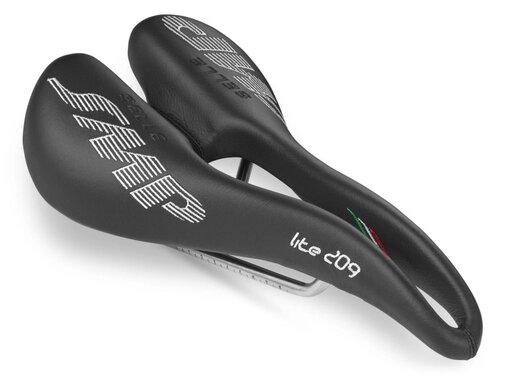 Selle SMP SADDLE Lite 209 black