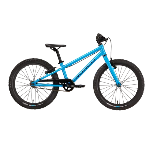 Norco Storm 20 SS Blue/Blue