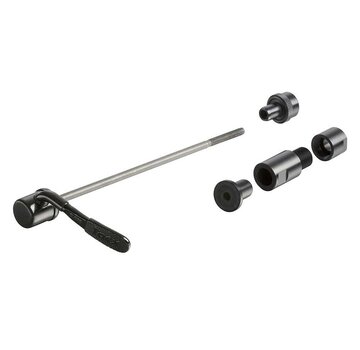 Tacx Direct Drive  Thru-Axle, 135x10mm T2840