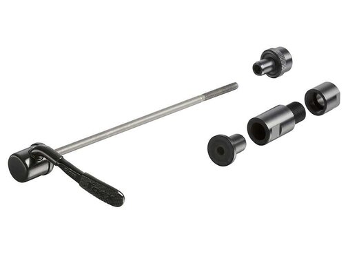 Tacx Direct Drive  Thru-Axle, 135x10mm T2840