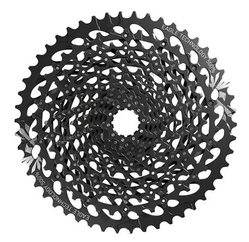 SRAM GX EAGLE XG-1275, 12sp. Cassette, 10-50T