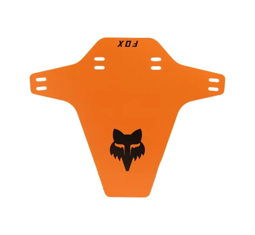 FOX MUD GUARD