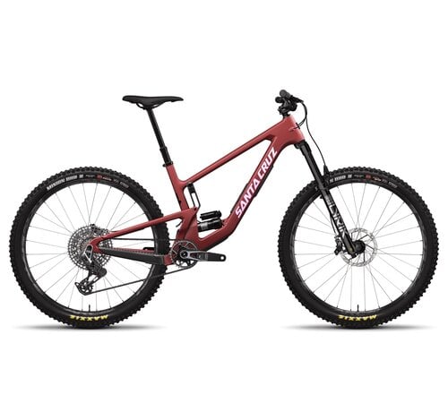 Santa Cruz Hightower 3 C29