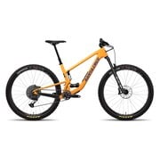 Santa Cruz Tallboy 5 C29 GX