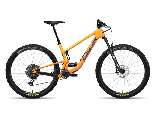 Santa Cruz Tallboy 5 C29 GX