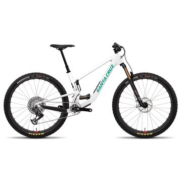 Santa Cruz Tallboy 5 C29 GX AXS