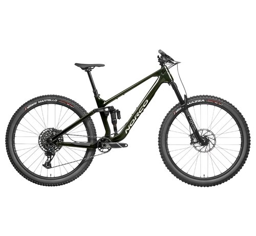 NORCO Fluid FS C2