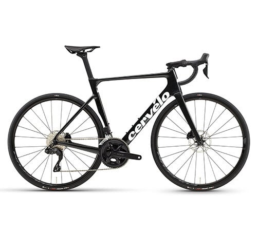 Cervelo CERVELO SOLOIST 105 DI2 12SP