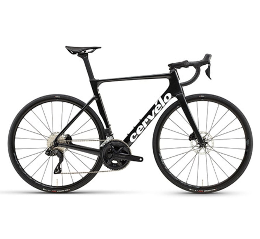 CERVELO SOLOIST 105 DI2 12SP