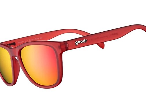 Goodr Goodr Sunglasses OG