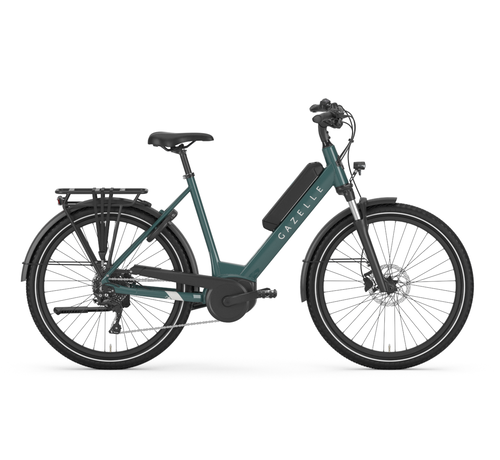 Gazelle ultimate t9 hmb hotsell