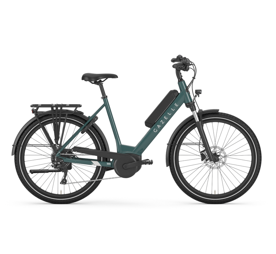 Gazelle t9 shop