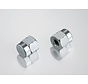 Axle nut 3/8'' (set of 2) for indoor trainers T1416