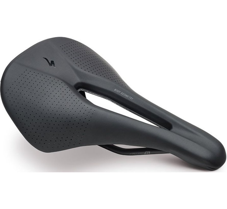 POWER ARC EXPERT SADDLE