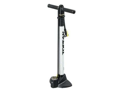 TOPEAK JOEBLOW FAT 30 PSI/1 BAR BLACK