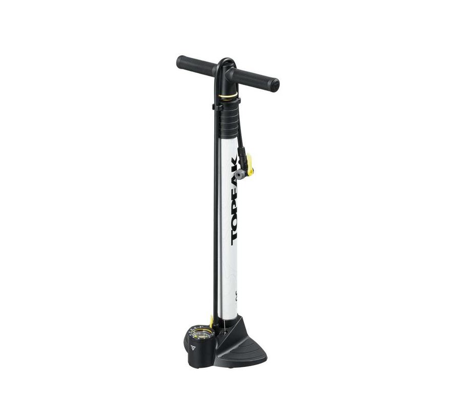 JOEBLOW FAT 30 PSI/1 BAR BLACK