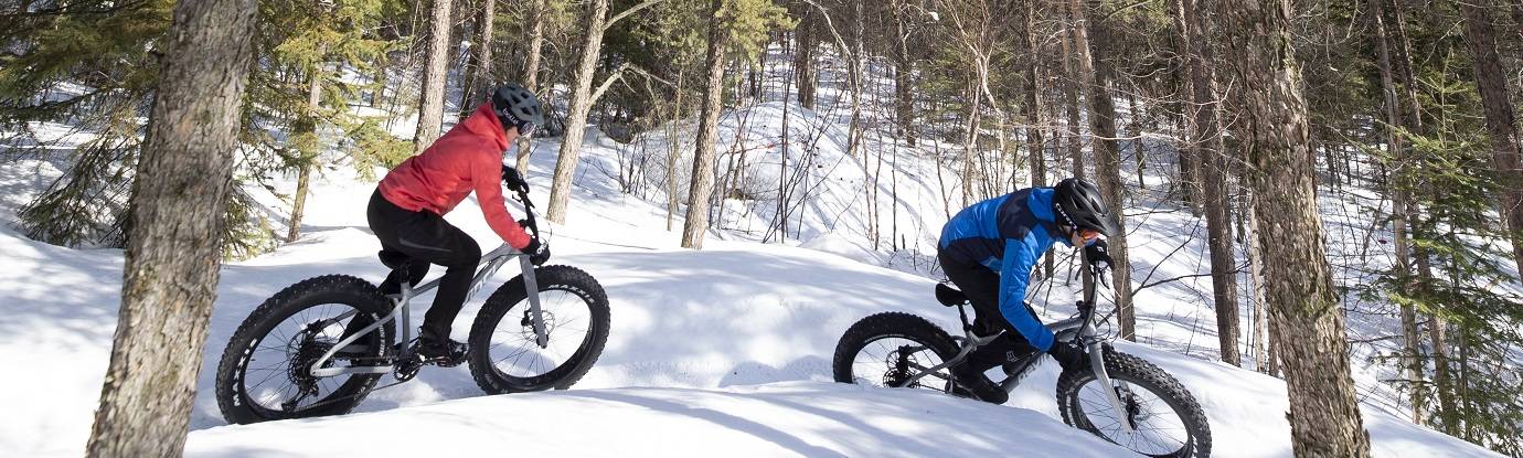 FAT BIKE SALE