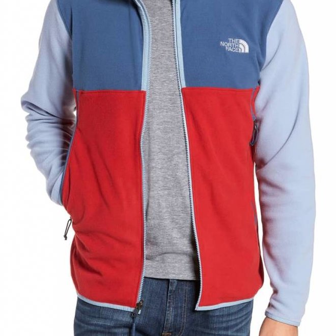 north face alpine jacket