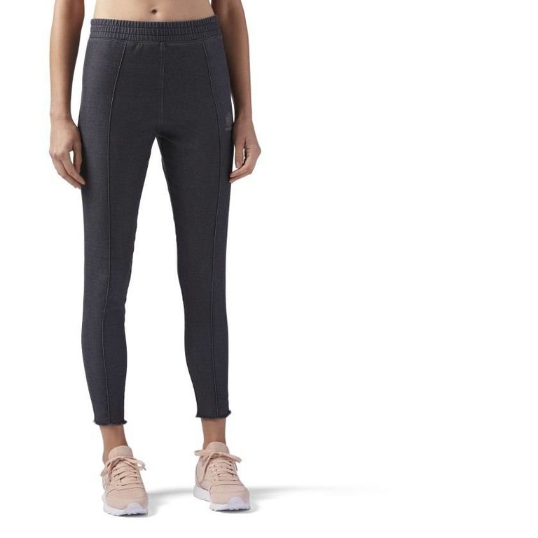 reebok jeggings