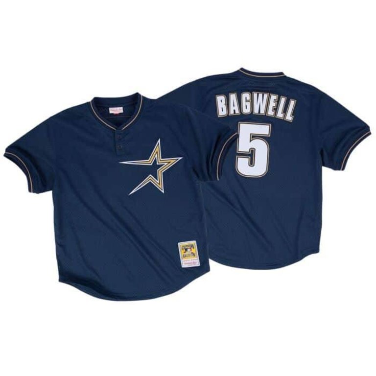 astros batting practice jersey