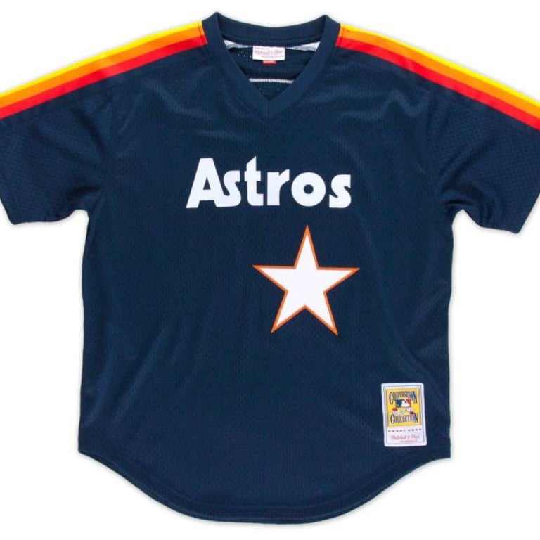 astros blue jersey