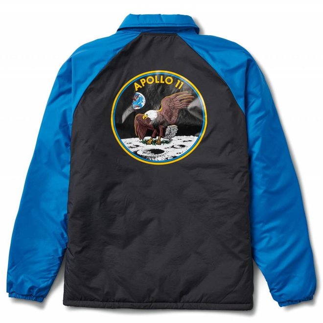 vans whitford jacket