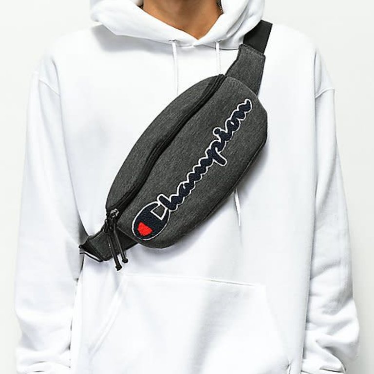 champion prime sling waist pack