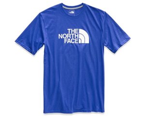 north face half dome tee