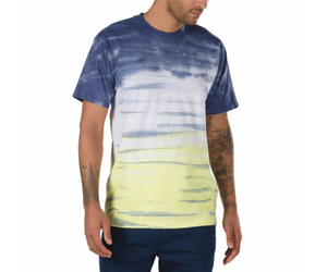 vans sunset shirt