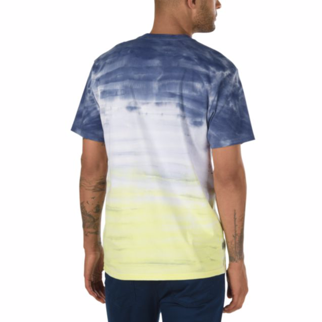 vans sunset shirt