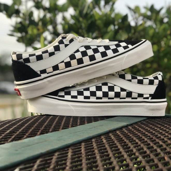 vans slip on 59 deck club