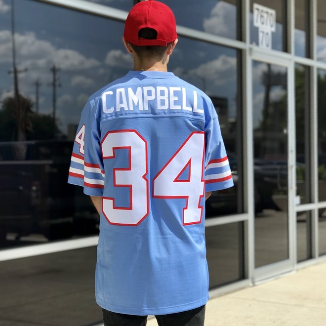 mitchell and ness nfl legacy jersey