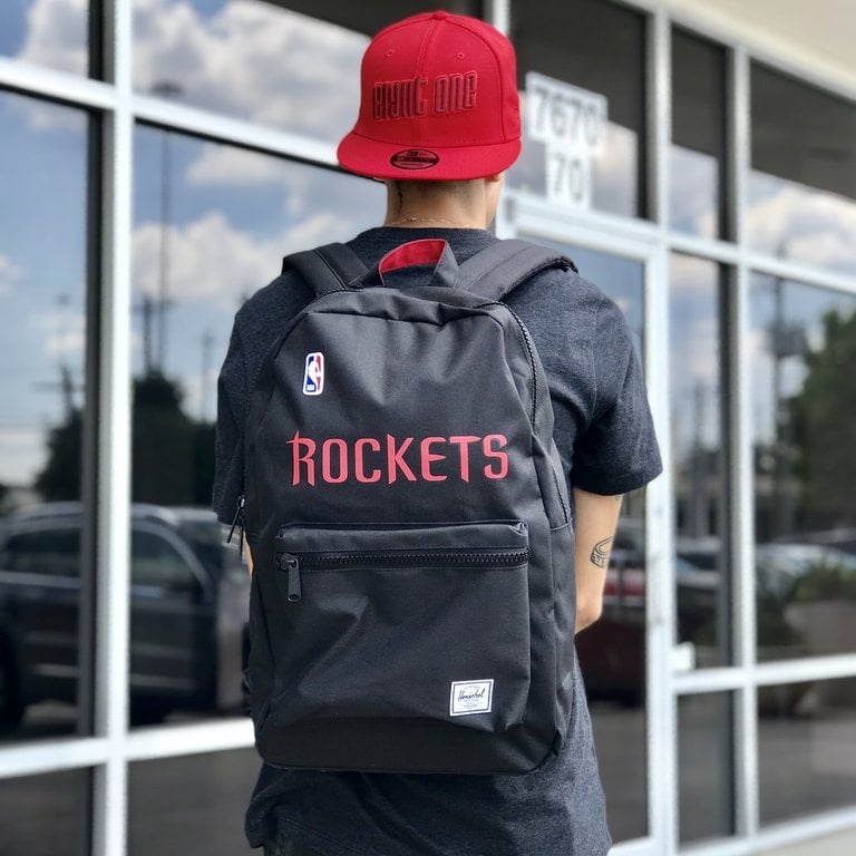 herschel backpack nba