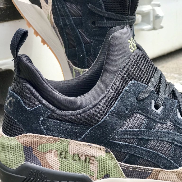 asics gel lyte mt asics gel lyte mt