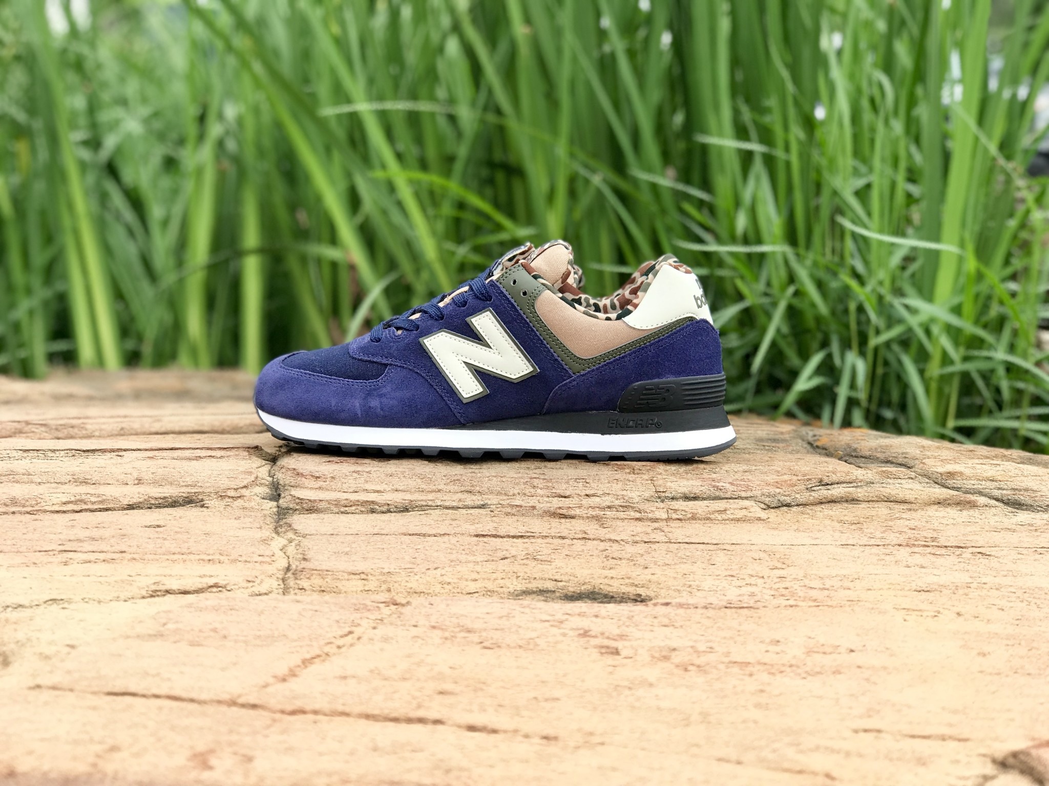new balance 574 hva
