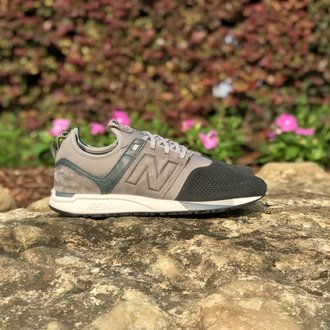 new balance 247 luxe womens Orange