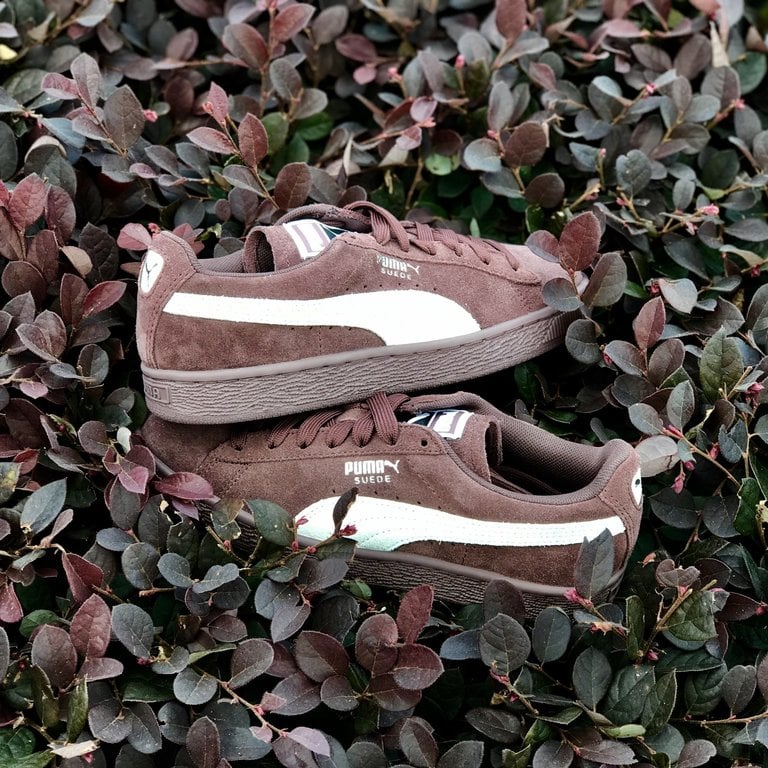 Suede Classic Wmns Eight One