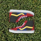 vans sk8 hi otw rally