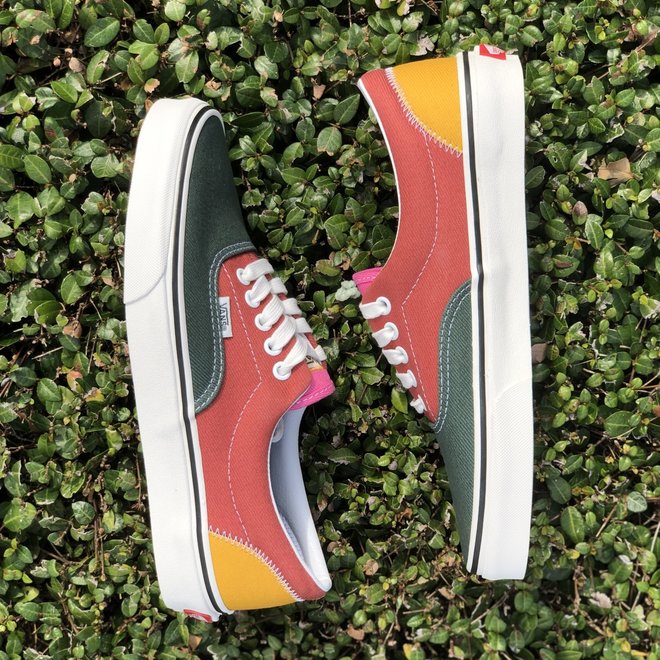 vans varsity colorblock