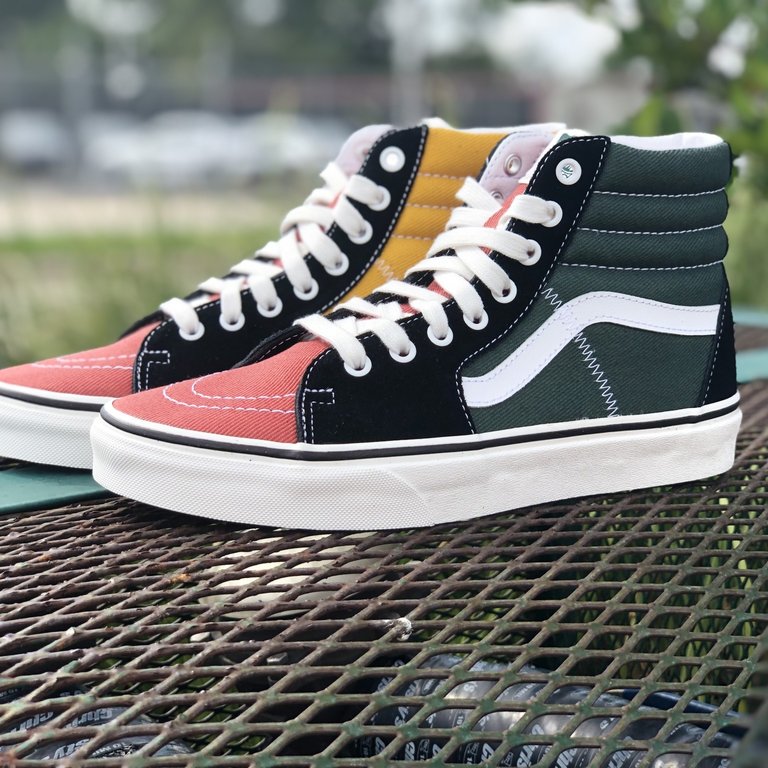 sk8 hi