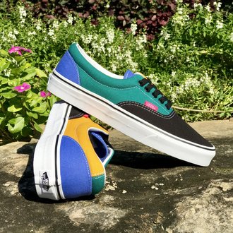 Vans - Eight One