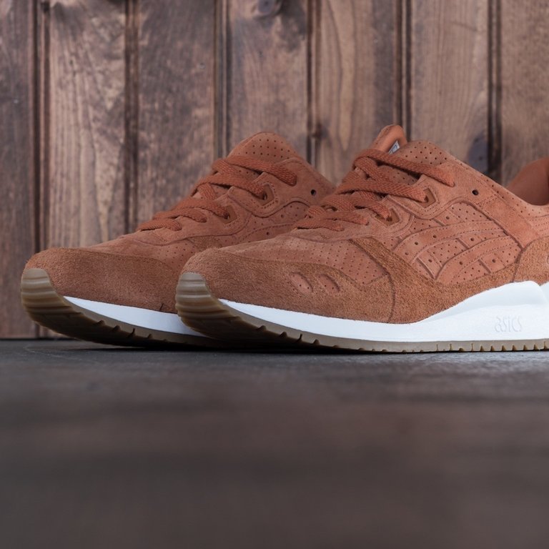 Gel Lyte III Spice Route - Eight One