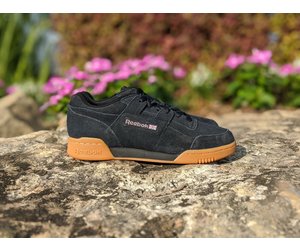 decaan armoede japon Workout Plus MU Suede - Eight One